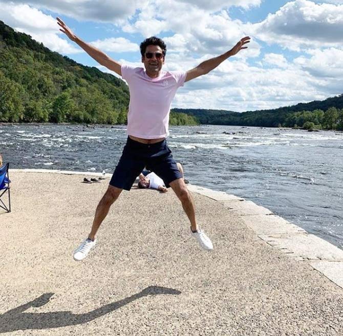 Mohammad Kaif will go down in cricket books as one of the most talented fielders and dedicated players of the game who would always go that extra mile to deliver.