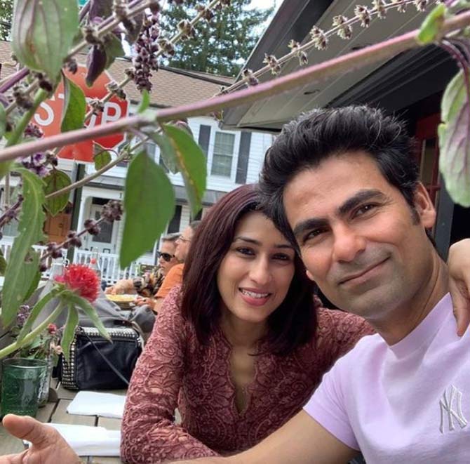 Mohammad Kaif made his IPL debut in 2008 and played 4 seasons. Kaif made appearance in 29 matches scoring 259 runs averaging at 14.38 with a strike rate of 103. He never managed to score a fifty and his highest score was 34.