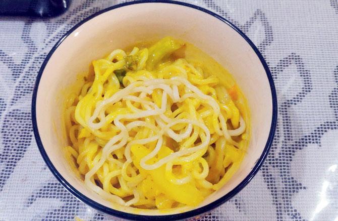 Khowsuey