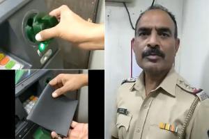Maha cop shows how ATM info is stolen, shares tips for safe withdrawal