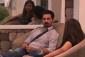 Abhinav and Naina reflect on lessons learnt from Nishant's eviction