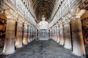 Mumbai: 'No plan to reopen monuments yet' says Aditi Tatkare
