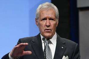 Long time host of game show 'Jeopardy!' Alex Trebek dies at 80