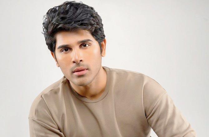 Allu Sirish