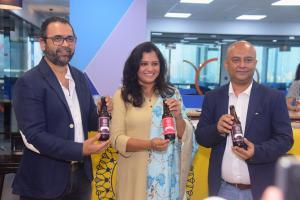 Cerana Meads inaugurates Inspire Co Spaces