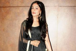 Amrita Rao regrets that her desire to work with Irrfan Khan will remain unfulfil