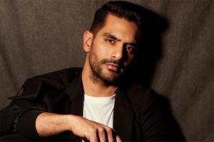 Angad Bedi: Last memorable cop drama was Shootout at Lokhandwala