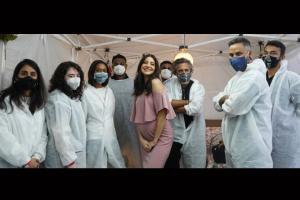 Anushka Sharma: I intend to keep working for as long as I live