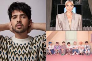 Europe Music Awards Winners' List: Armaan Malik wins Best India Act