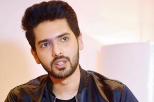 One more time: Armaan Malik releases his third English track