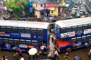 Mumbai: Roads will soon be dotted with 100 new double-deckers