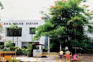 Cops to look at money angle in IT Cell accounts