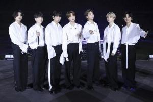 K-pop band BTS: We hope to visit India in the future