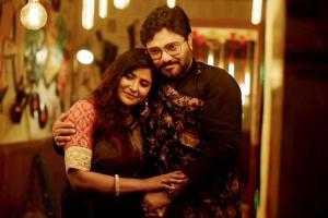 Babul Supriyo: Often asked to sing at political events