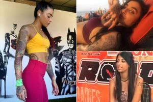 Happy B'day Bani J: Get inspired by these pictures of the shredded diva