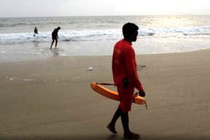 Church body slams Goa Tourism Policy 2020, calls it a 'mirage'