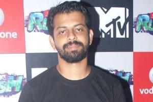 Bejoy Nambiar: South producers more willing to take risks, experiment
