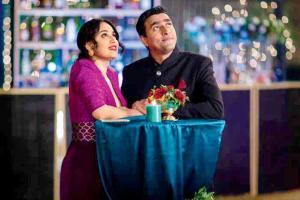 Ravi Patel: Bollywood does not want me