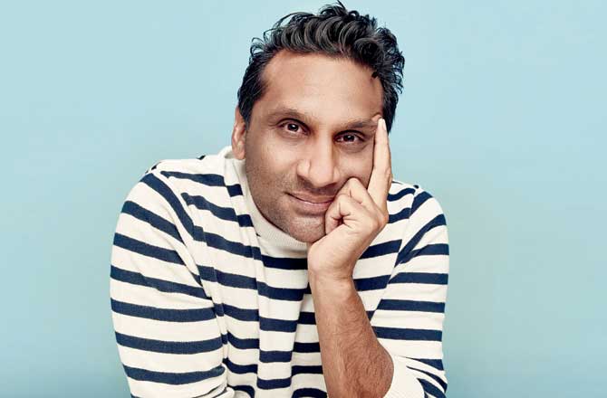 Ravi Patel