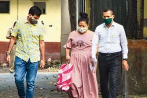 Drug Case: NCB doesn't oppose Bharti Singh and Haarsh's bail plea
