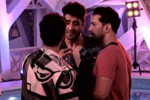Bigg Boss 14 Day 35 Update: Is Aly the new mastermind of the house?
