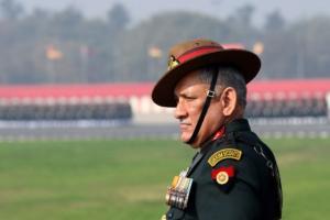 'Situation at border tense, war with China can't be ruled out'