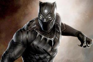 Marvel to bring Black Panther comic back after almost a year