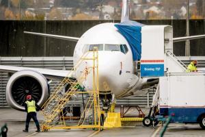 Boeing 737 may return to Europe's skies within weeks