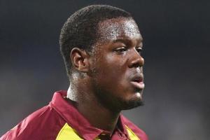 BBL: Carlos Brathwaite signs up with Sydney Sixers