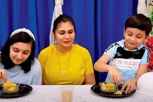 Your kid s favourite YouTube stars are probably peddling them junk