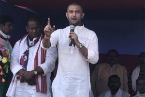 Chirag Paswan terms Nitish Kumar as 'most corrupt Bihar CM'