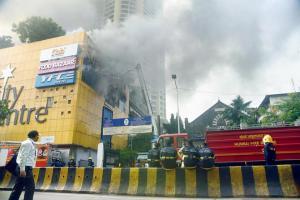 Mumbai: No relief for shopkeepers of SoBo's City Centre Mall