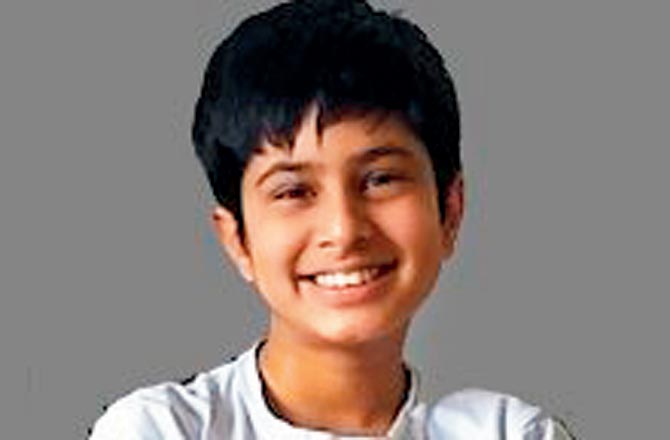 Abhimanyu Singh