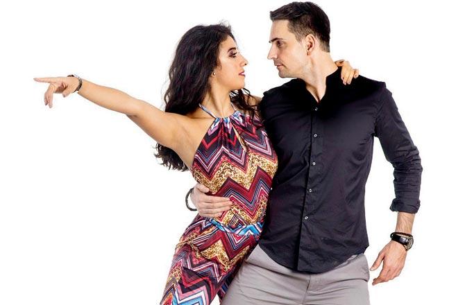 Romantic moves