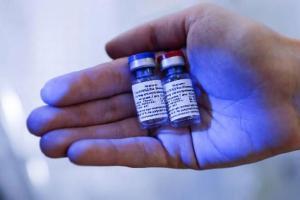 India in talks with Moderna for its COVID-19 vaccine candidate: Report