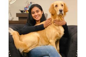 DEVANSHI SHAH FOUNDER OF PET-KONNECT