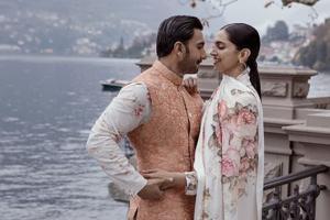 Deepika and Ranveer to celebrate 2nd wedding anniversary with family