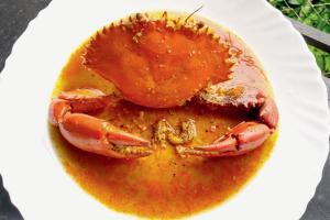 Celebrate oldest traditional recipes of Mumbai