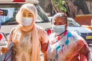Firoz Nadiadwala summoned by NCB after wife's arrest in drugs case