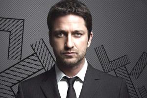 Gerard Butler to return for fourth installment of Olympus Has Fallen