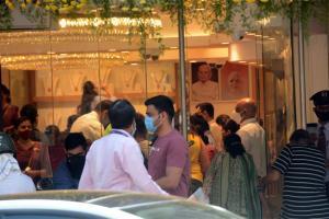 Gold worth Rs 20,000 crore sold on Dhanteras says jewellers body