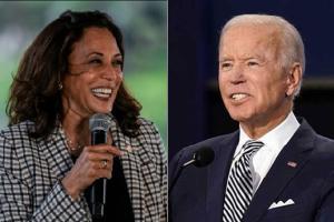 Biden, Harris on brink of history, Trump's son-in-law hunts for lawyers