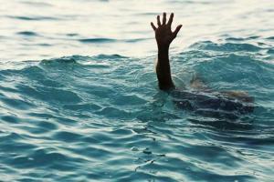 Father throws three kids into Haryana canal