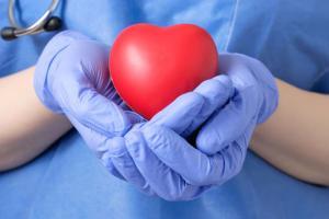 Heart flown from Jaipur to Delhi helps save life of 45-year-old man