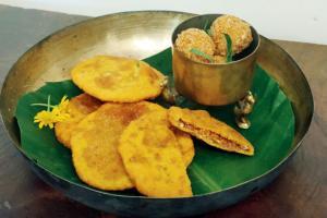 How India eats through Diwali