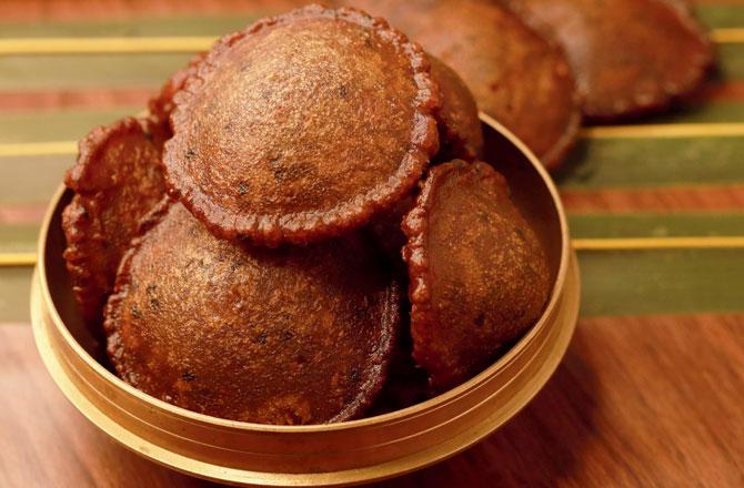 Neyappam