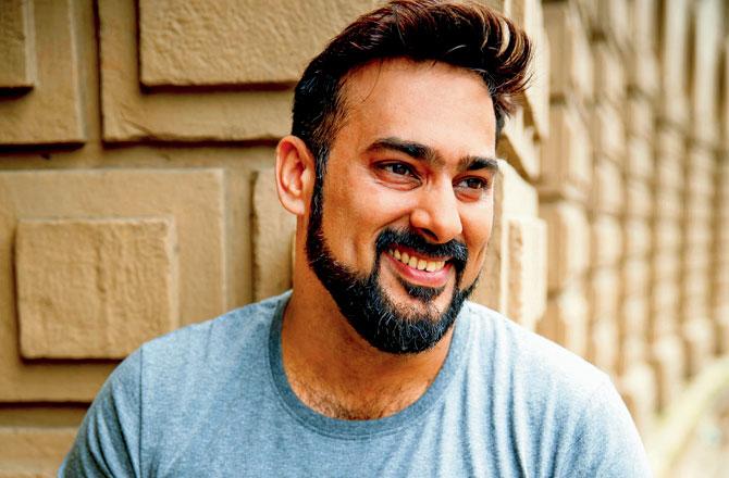 Amit Puri