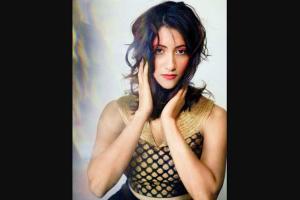 All you need to know about Grammy Nominee Priya Darshini