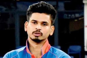 Our bowlers lost it in the powerplay: DC skipper Shreyas Iyer