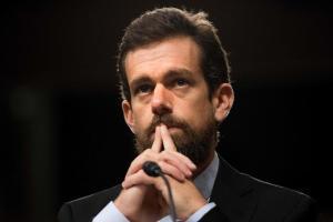Twitter, Facebook CEOs face angry US lawmakers